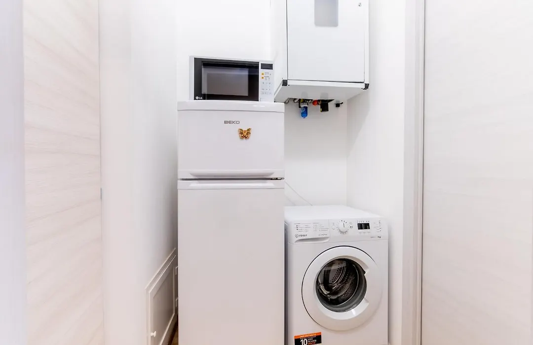 Stabile 38 Apartments-1